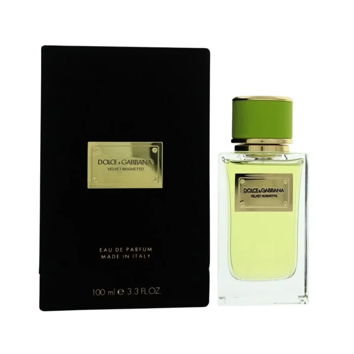 Dolce & Gabbana Velvet Mughetto Eau de Parfum 100 ml Spray Dolce & Gabbana Velvet Mughetto Eau de Parfum 100 ml Spray