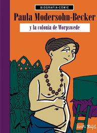 SD EDICIONS, Paula Modersohn Becker y la colonia de Worspede - SD EDICIONS