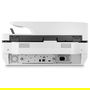 HP Digital Sender Flow 8500fn2 Document Scanner | Escáner plano y ADF | 600x600 DPI | Negocios | Imprime 10000 páginas/mes