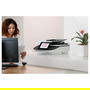 HP Digital Sender Flow 8500fn2 Document Scanner | Escáner plano y ADF | 600x600 DPI | Negocios | Imprime 10000 páginas/mes
