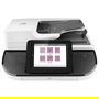 HP Digital Sender Flow 8500fn2 Document Scanner | Escáner plano y ADF | 600x600 DPI | Negocios | Imprime 10000 páginas/mes