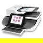 HP Digital Sender Flow 8500fn2 Document Scanner | Escáner plano y ADF | 600x600 DPI | Negocios | Imprime 10000 páginas/mes
