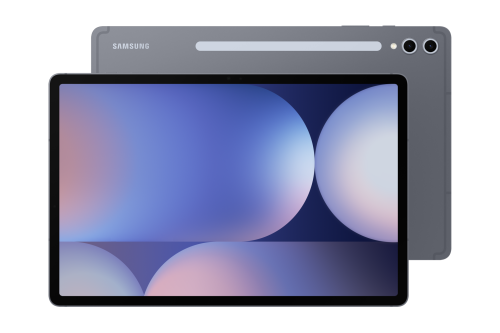 Samsung Galaxy Tab S10+ 12.4 pulgadas 12GB 256GB Gris con S Pen