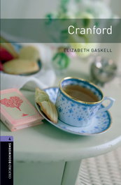 OXFORD UNIVERSITY PRESS, Cranford Edition 08, Elizabeth Gaskell - OXFORD UNIVERSITY PRESS