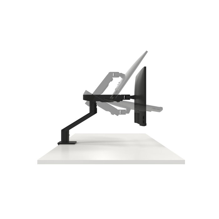 Dell MSA20 Single Monitor Arm para monitor de hasta 38 pulgadas Dell MSA20 Single Monitor Arm para monitor de hasta 38 pulgadas