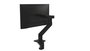 Dell Brazo para Monitor MSA20 - Soporte Ajustable para Pantalla de 19-38" y 2.2-10 kg, Compatible con VESA 100x100