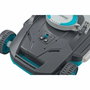 Robopool Robot aspirador Bestway Platinum recargable y autónomo 20m²