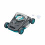 Robopool Robot aspirador Bestway Platinum recargable y autónomo 20m²