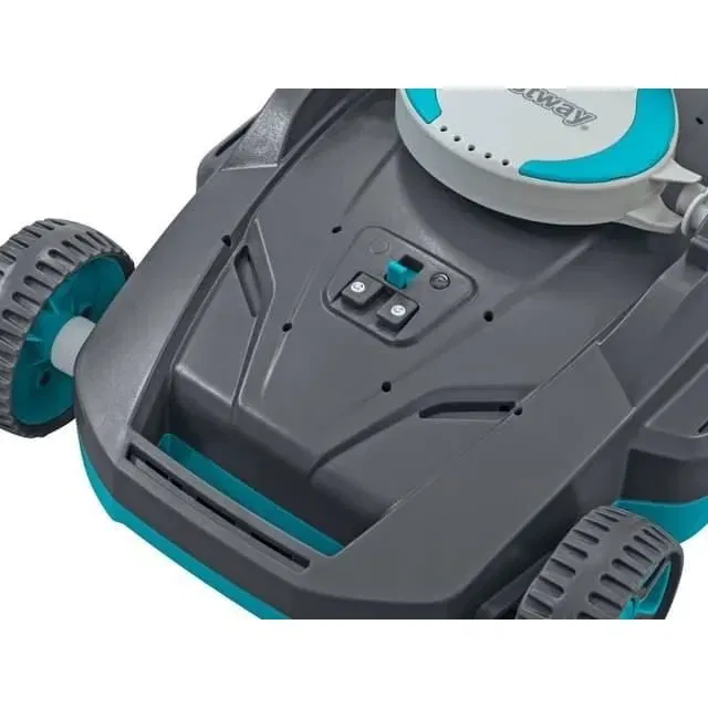 Robopool Robot Aspirador Platinum Recargable y Autónomo 20m² BES6941607368954