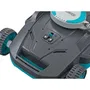 Robopool Robot Aspirador Platinum Recargable y Autónomo 20m² BES6941607368954