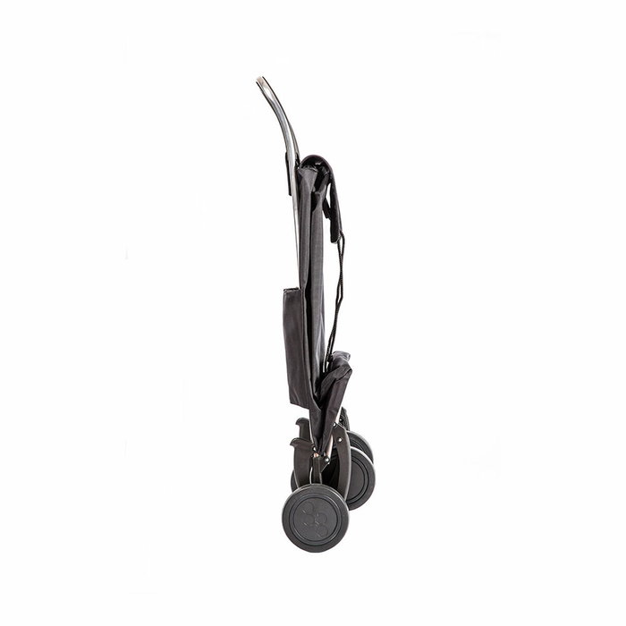 Rolser I-Max MF 4 Carro de la Compra Plegable con 4 Ruedas, 43 L, Caqui Rolser I-Max MF 4 Carro de la Compra Plegable con 4 Ruedas, 43 L, Caqui