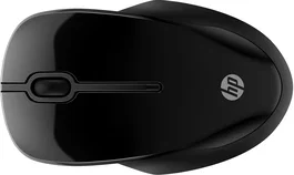 HP Ratón dual 250 Negro