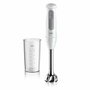 Braun MultiQuick 5 MQ 50001 M Batidora de inmersión 1000 W Gris, Blanco