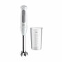 Braun MultiQuick 5 MQ 50001 M Batidora de inmersión 1000 W Gris, Blanco