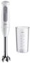 Braun MultiQuick 5 MQ 50001 M Batidora de inmersión 1000 W Gris, Blanco