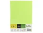 Liderpapel Papel de Color DIN A4 Verde Neón 80 g (500 hojas)