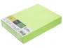 Liderpapel Papel de Color DIN A4 Verde Neón 80 g (500 hojas)