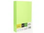 Liderpapel Papel de Color DIN A4 Verde Neón 80 g (500 hojas)