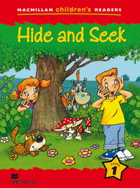 MACMILLAN Hide and Seek (Starter 1)