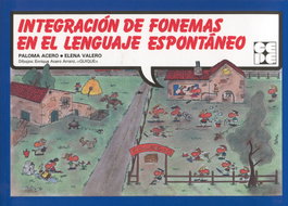 CEPE, INTEGRACION DE FONEMAS EN EL LENGUAJE ESPONTANEO - CEPE