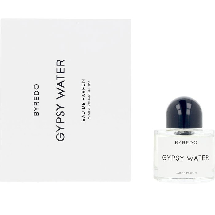 Byredo GYPSY WATER edp vapo 50 ml