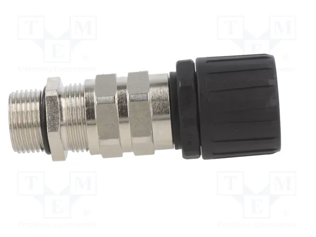 HELLERMANNTYTON HelaGuard Conector final recto M20