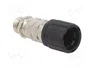 HELLERMANNTYTON HelaGuard Conector final recto M20
