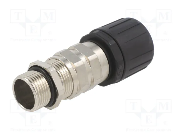HELLERMANNTYTON HelaGuard Conector final recto M20