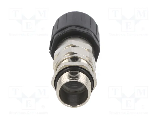 HELLERMANNTYTON HelaGuard Conector final recto M20
