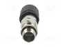 HELLERMANNTYTON HelaGuard Conector final recto M20