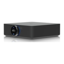Ubiquiti PowerAmp Amplificador de red estéreo