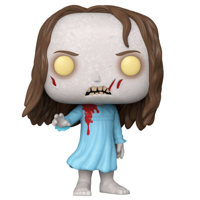 Funko Figura POP El Exorcista Katherine 9cm