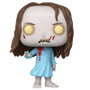 Funko Figura POP El Exorcista Katherine 9cm
