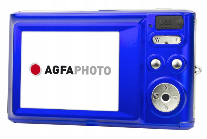 AgfaPhoto Realishot DC5200 Azul