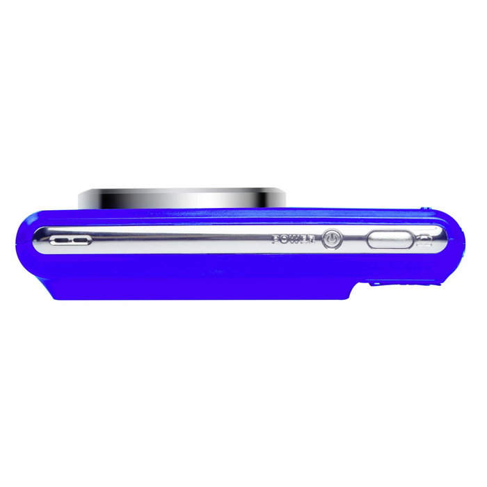 AgfaPhoto Compact DC5200 Azul
