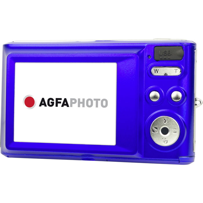 AgfaPhoto Compact DC5200 Azul