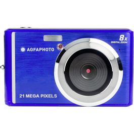 AgfaPhoto Compact DC5200 Azul