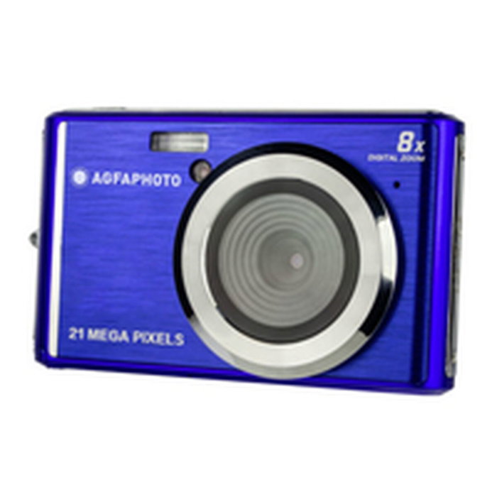 AgfaPhoto Realishot DC5200 Azul