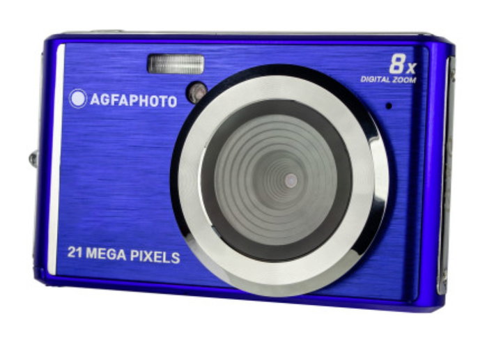 AgfaPhoto Realishot DC5200 Azul