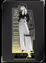 To Be Hero X Figura acrilico Hero Show Series Queen 17 cm