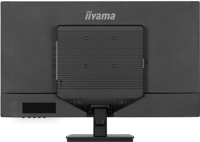 Iiyama ProLite X3270QSU-B1 Monitor 31.5 pulg QHD IPS 100Hz