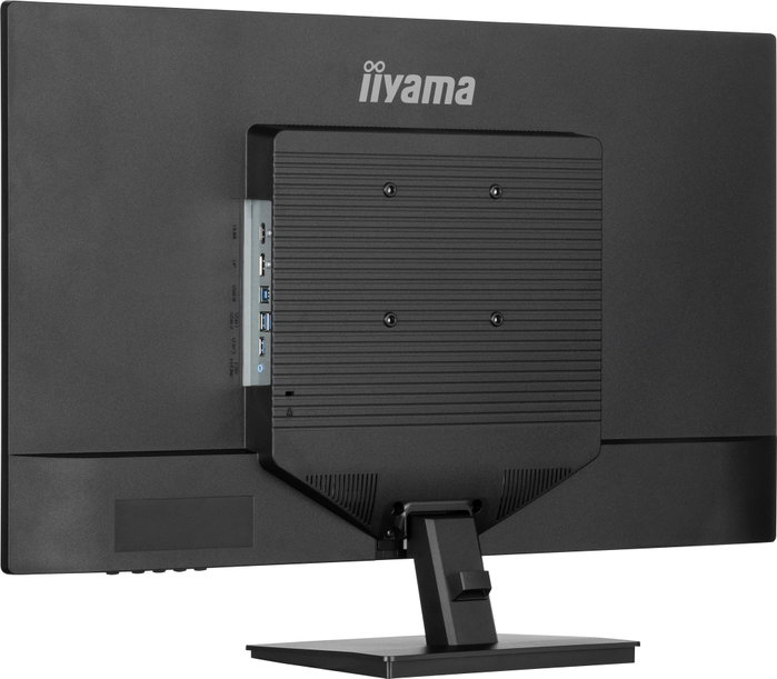 Iiyama ProLite X3270QSU-B1 Monitor 31.5 pulg QHD IPS 100Hz
