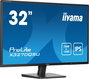 Iiyama ProLite X3270QSU-B1 Monitor 31.5 pulg QHD IPS 100Hz