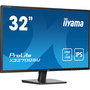 Iiyama X3270QSU-B1 Monitor 32" IPS QHD 2560x1440 100Hz 3ms 1xHDMI 1xDP USB Altavoces Negro