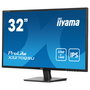 Iiyama ProLite X3270QSU-B1 Monitor de 31,5 pulgadas QHD IPS 100Hz