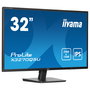 Iiyama ProLite X3270QSU-B1 Monitor de 31,5 pulgadas QHD IPS 100Hz