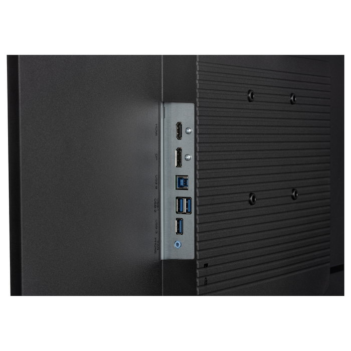 Iiyama ProLite X3270QSU-B1 Monitor de 31,5 pulgadas QHD IPS 100Hz Iiyama ProLite X3270QSU-B1 Monitor de 31,5 pulgadas QHD IPS 100Hz