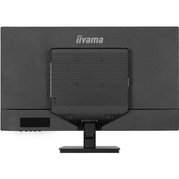 Iiyama ProLite X3270QSU-B1 Monitor IPS 32 WQHD 100Hz Negro