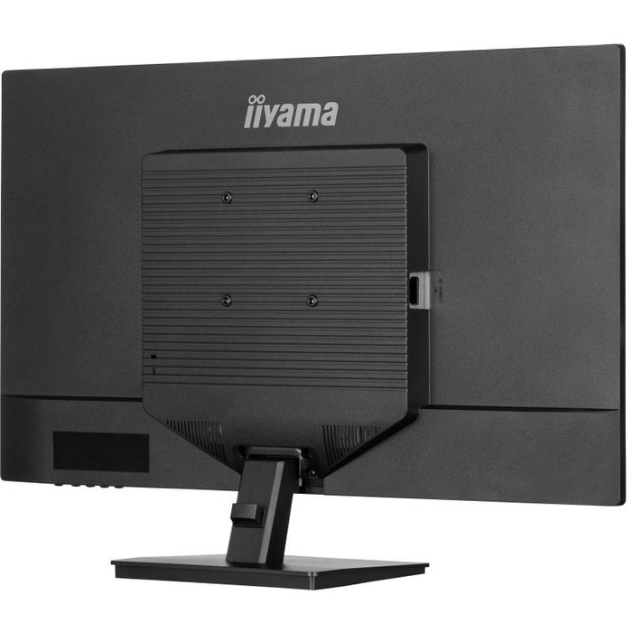 Iiyama ProLite X3270QSU-B1 Monitor IPS 32 WQHD 100Hz Negro