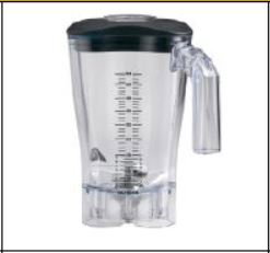 Tempest Vaso Polic. 1.8L Tempest Vaso Polic. 1.8L